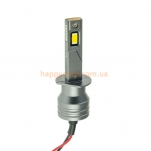 Лампы светодиодные DECKER LED PL-05 5K H1 (2 шт)